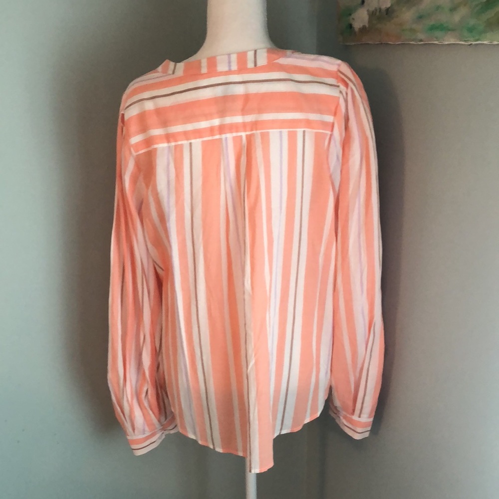 Blouse. - Picture 2 of 2